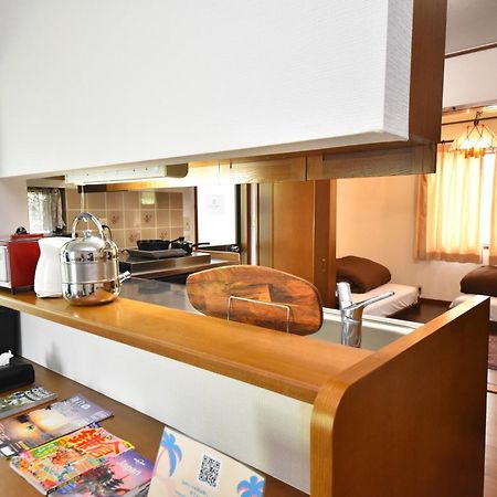 Beach Side House Shell Kamakurahase 외부 사진