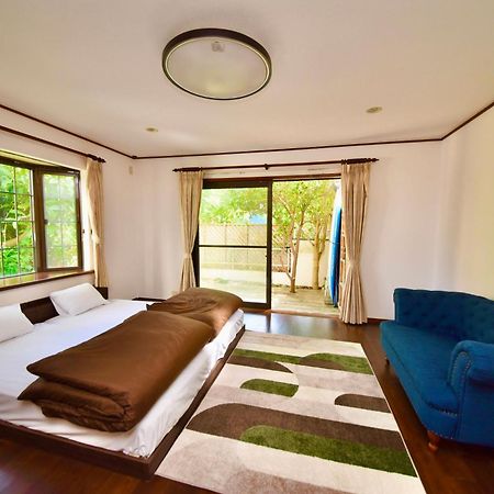 Beach Side House Shell Kamakurahase 외부 사진