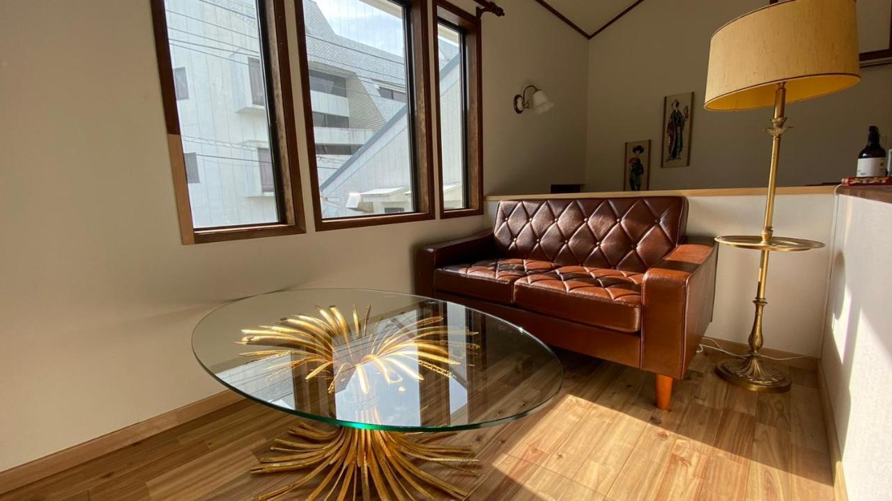Beach Side House Shell Kamakurahase 외부 사진
