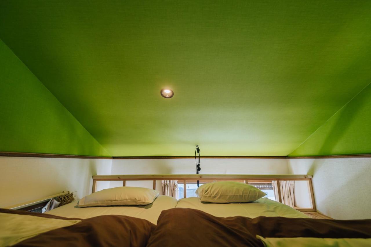 Beach Side House Shell Kamakurahase 외부 사진