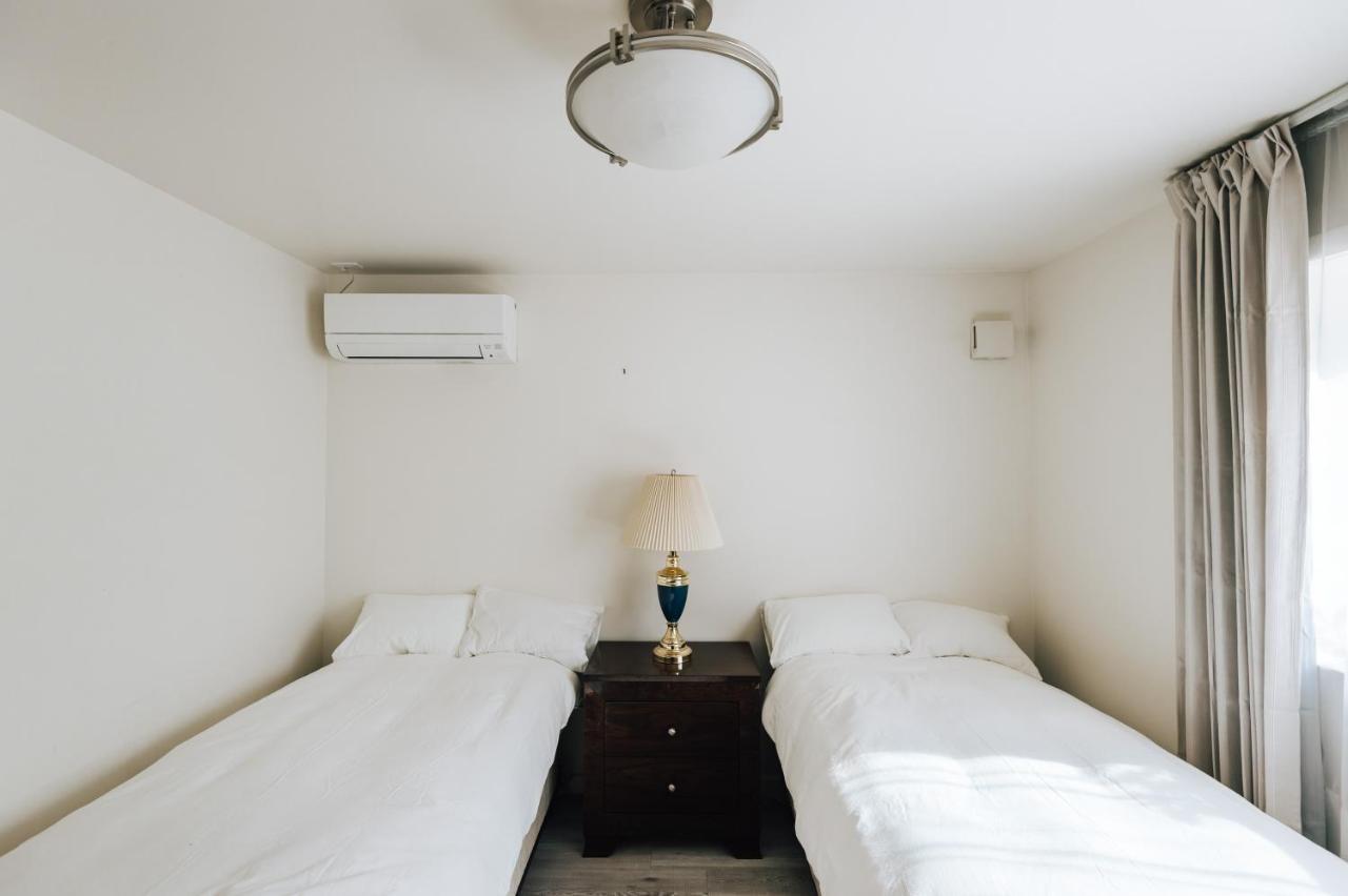 Beach Side House Shell Kamakurahase 외부 사진