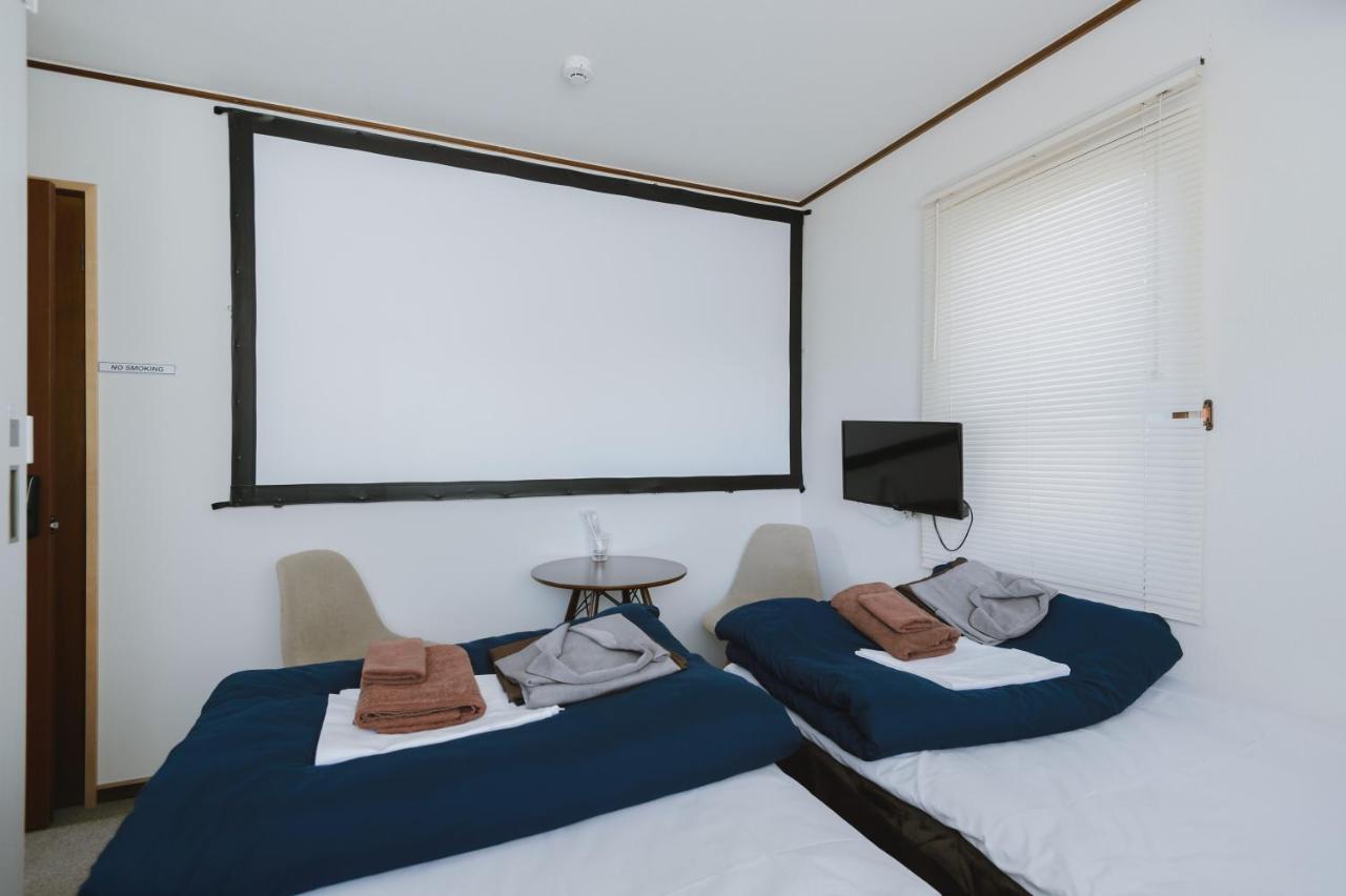 Beach Side House Shell Kamakurahase 외부 사진