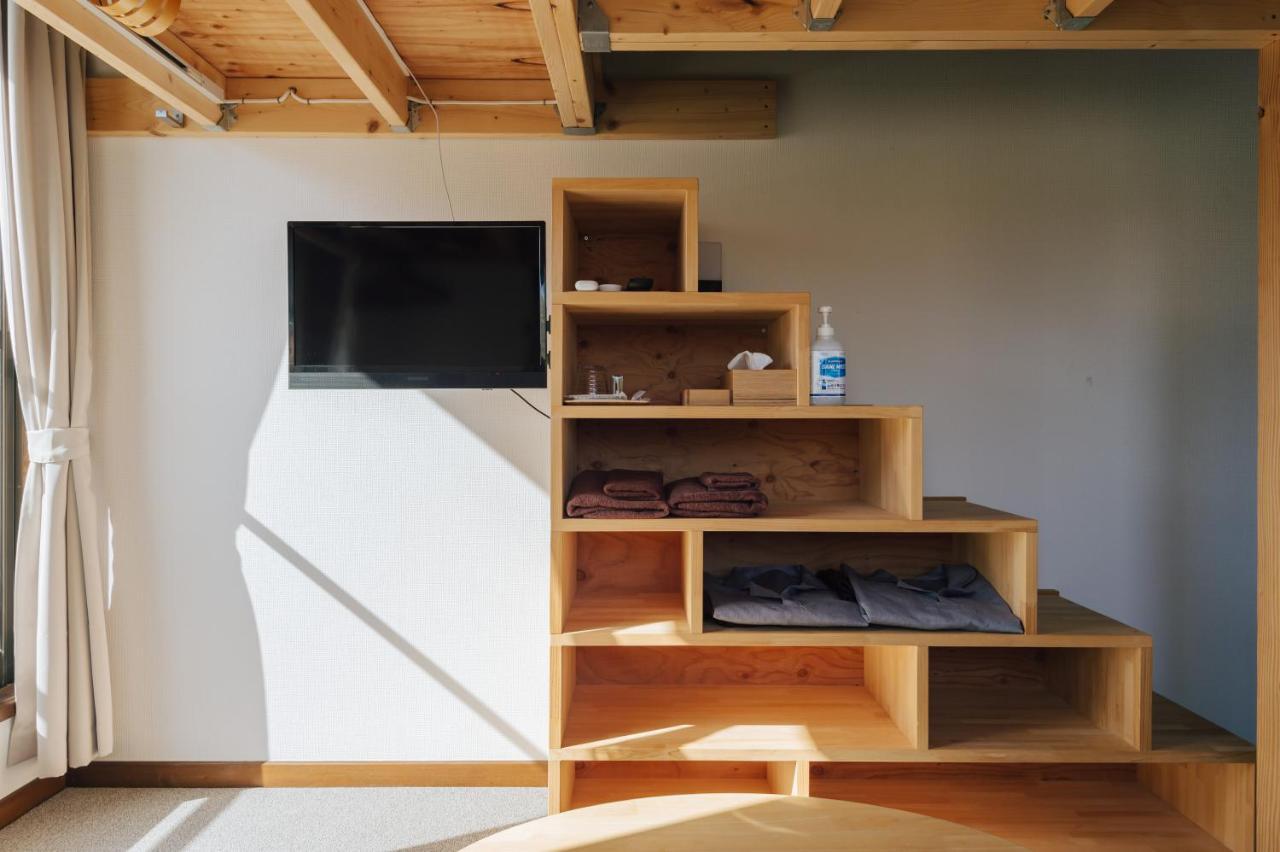 Beach Side House Shell Kamakurahase 외부 사진