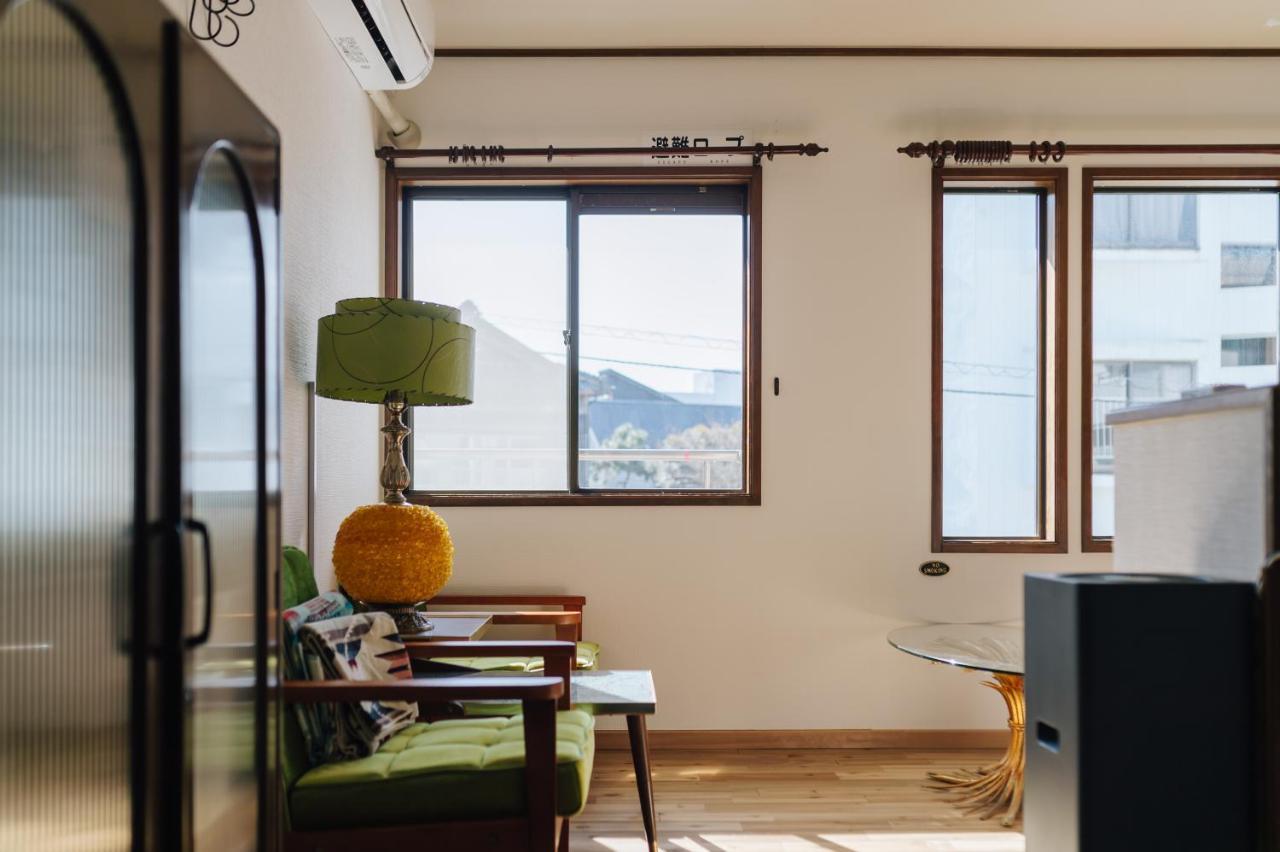 Beach Side House Shell Kamakurahase 외부 사진
