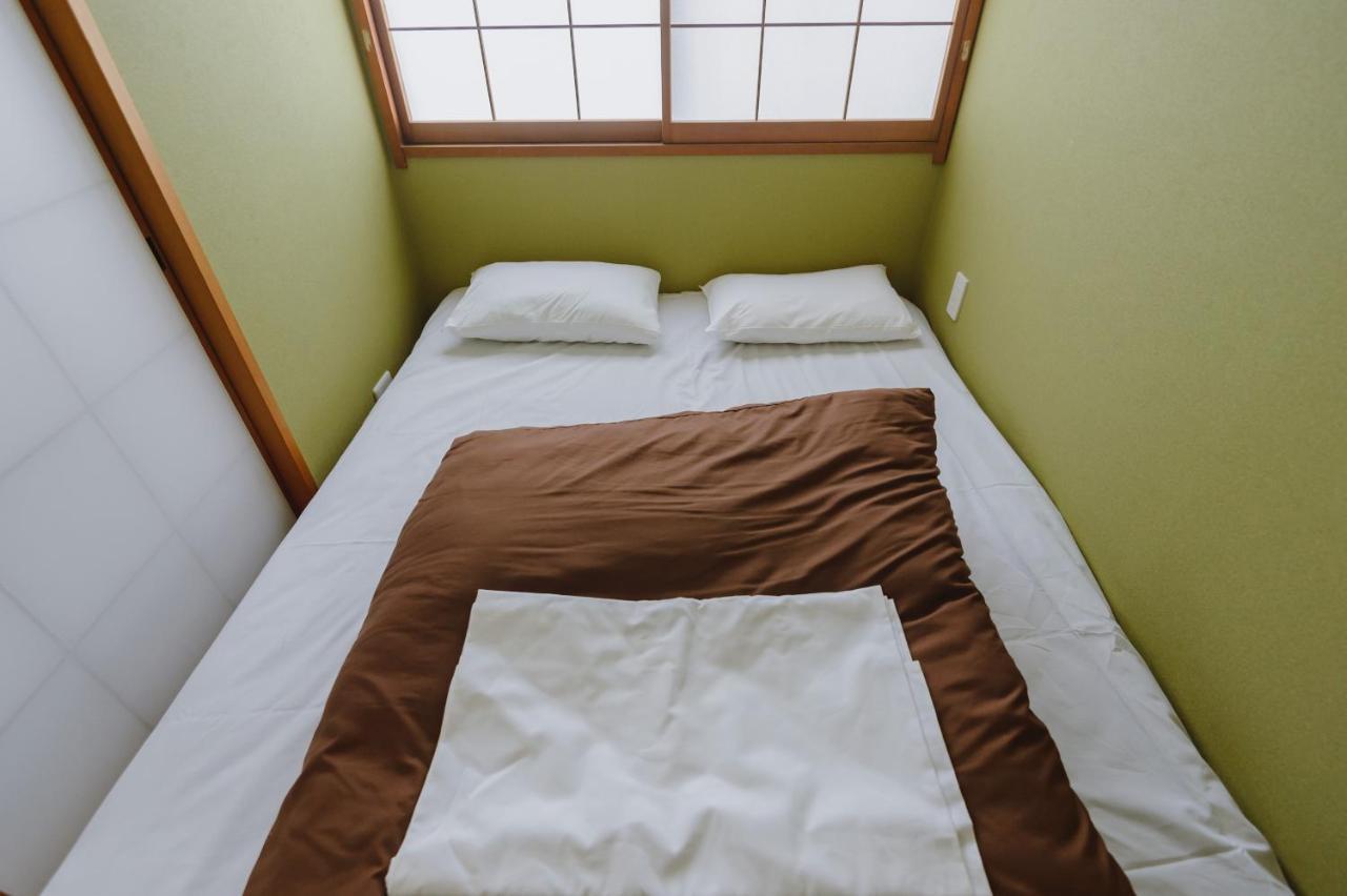 Beach Side House Shell Kamakurahase 외부 사진