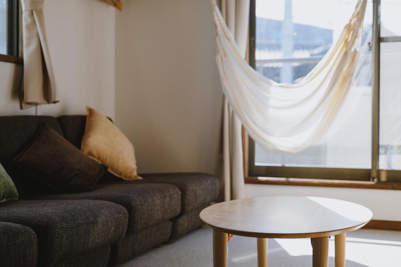 Beach Side House Shell Kamakurahase 외부 사진
