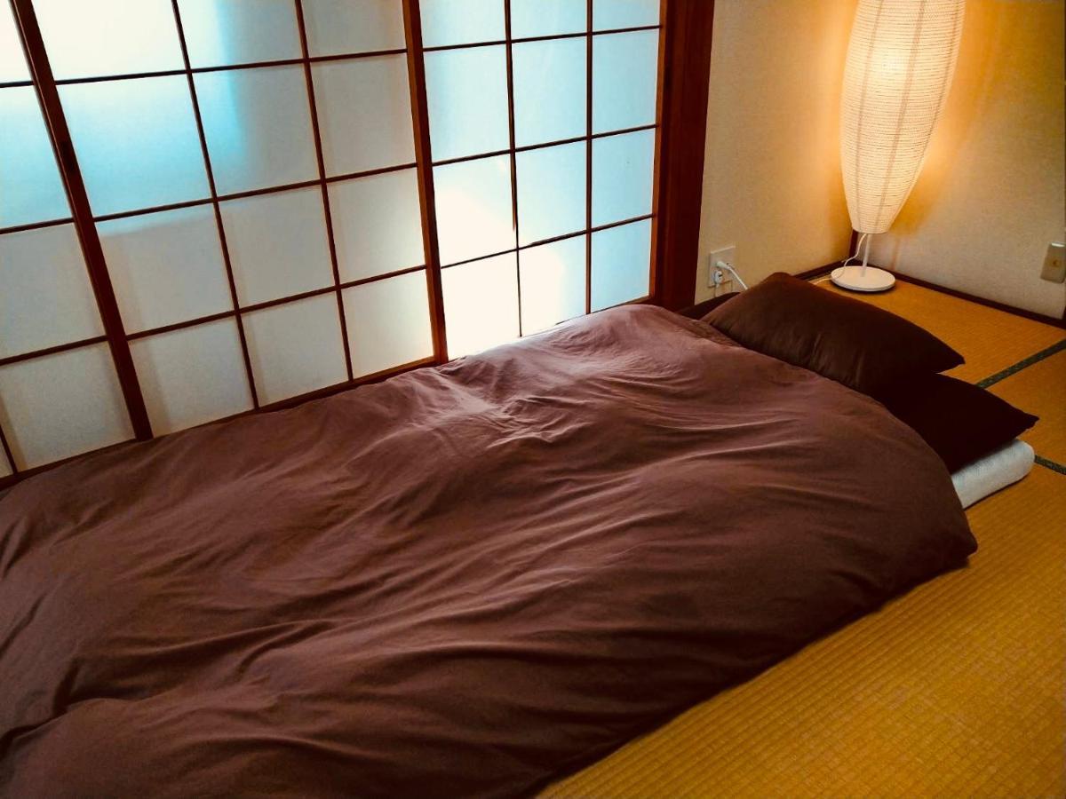 Beach Side House Shell Kamakurahase 외부 사진