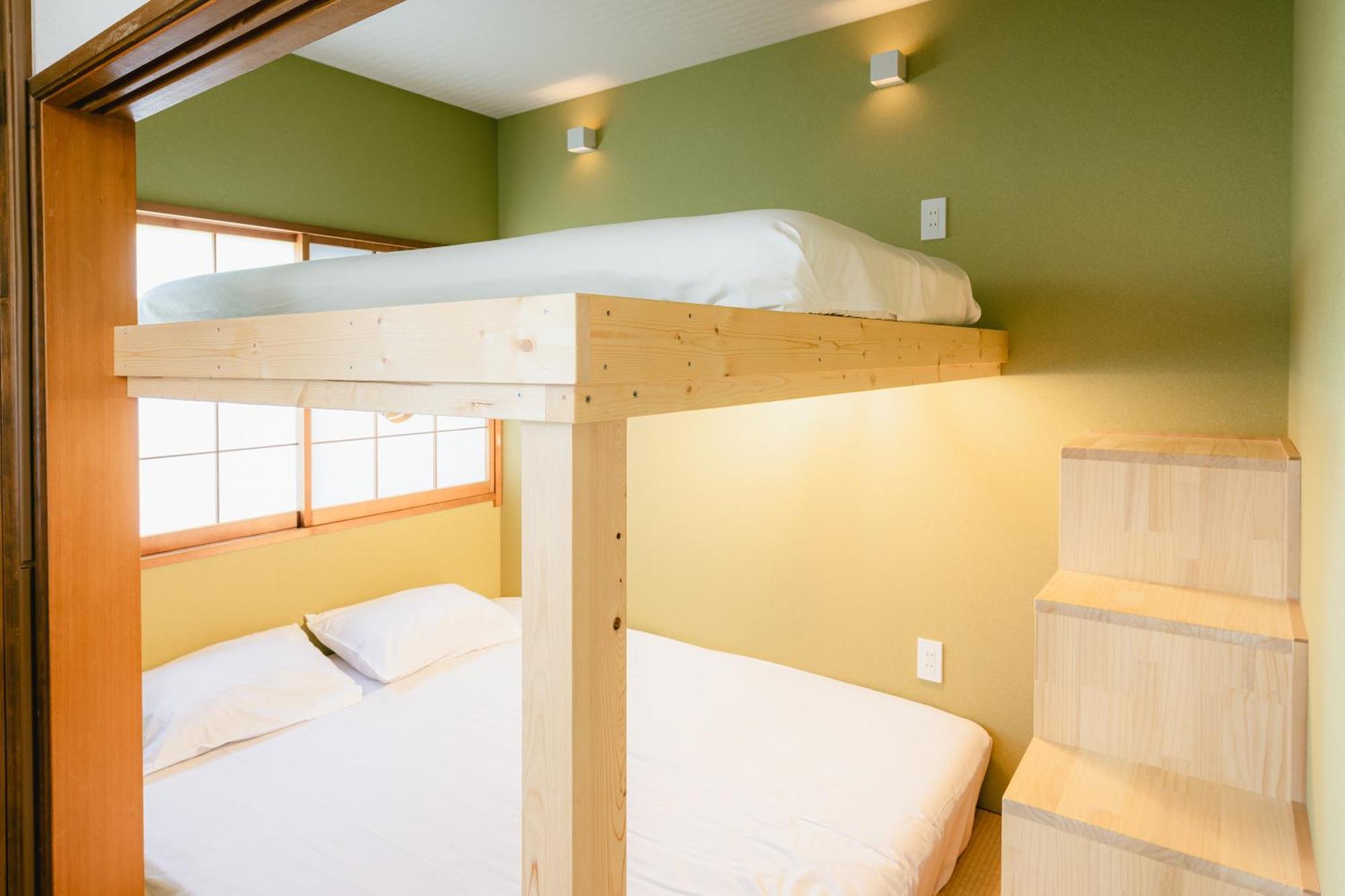 Beach Side House Shell Kamakurahase 외부 사진