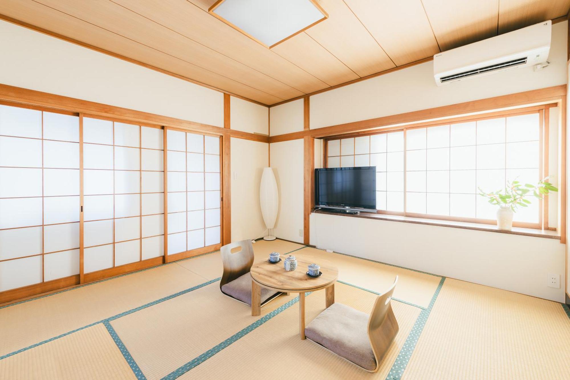 Beach Side House Shell Kamakurahase 외부 사진