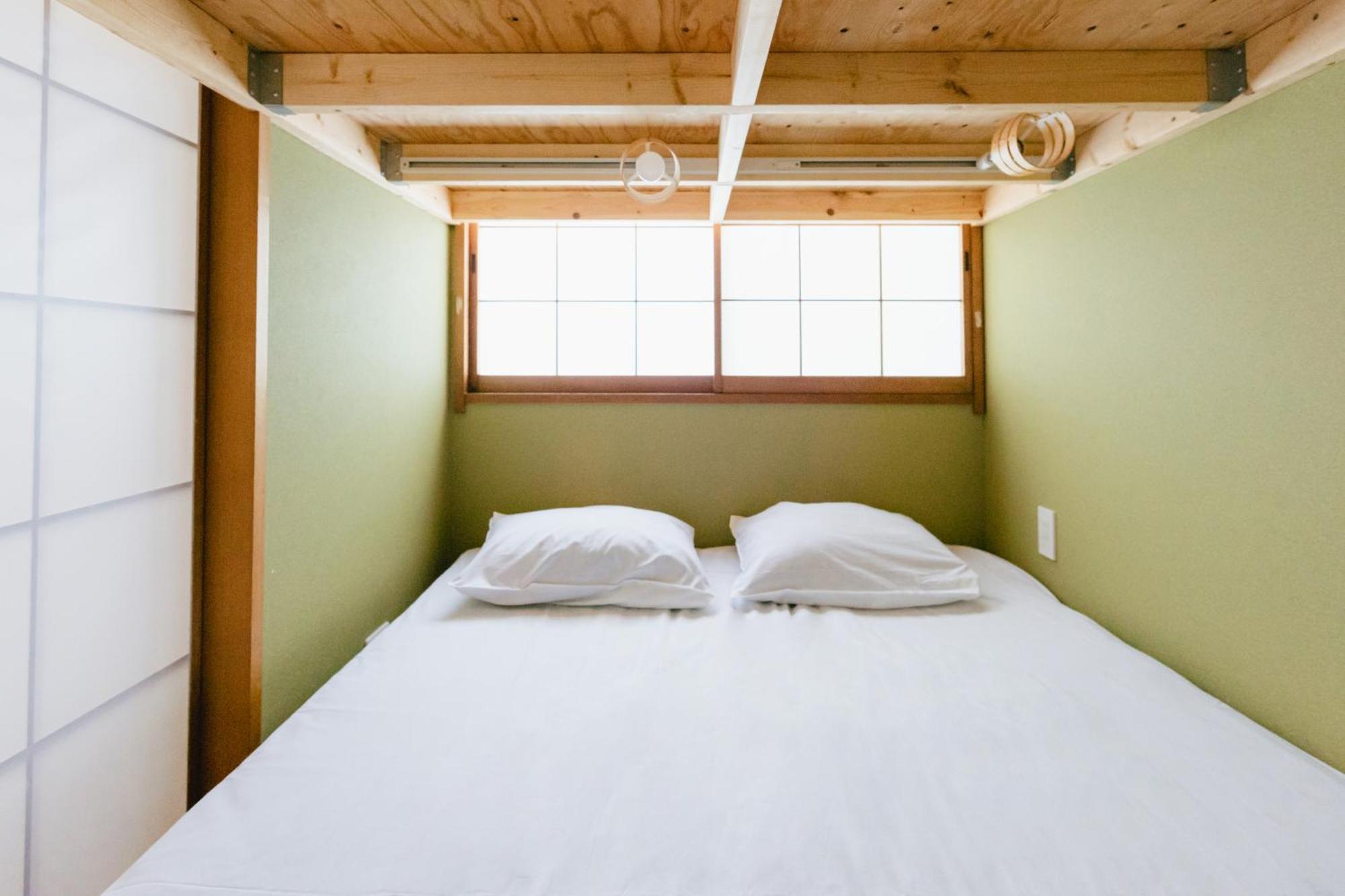Beach Side House Shell Kamakurahase 외부 사진