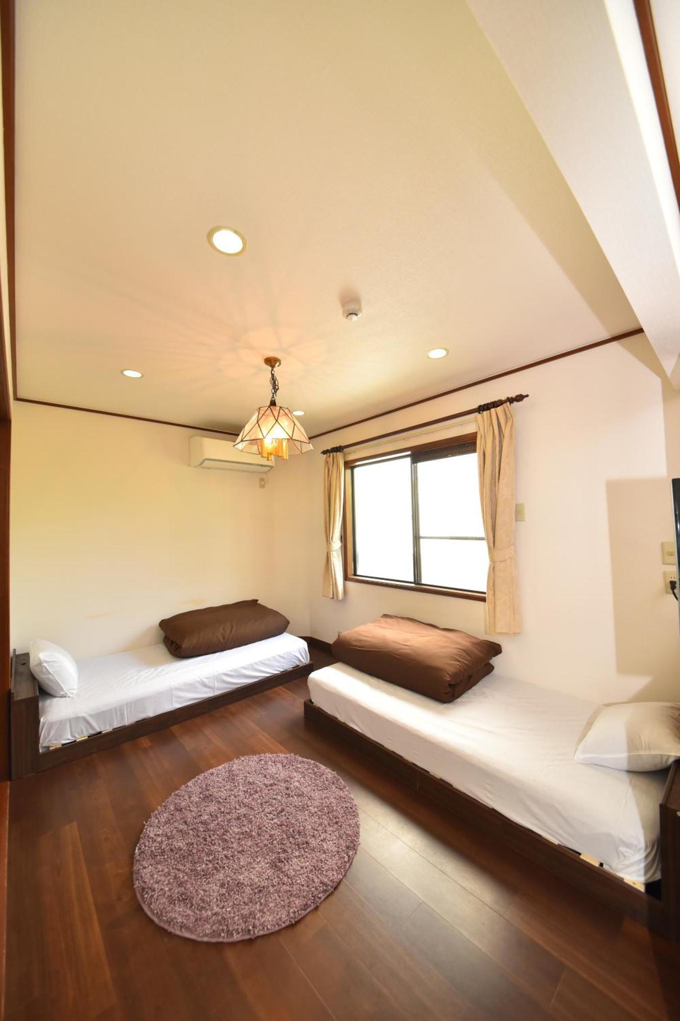 Beach Side House Shell Kamakurahase 외부 사진