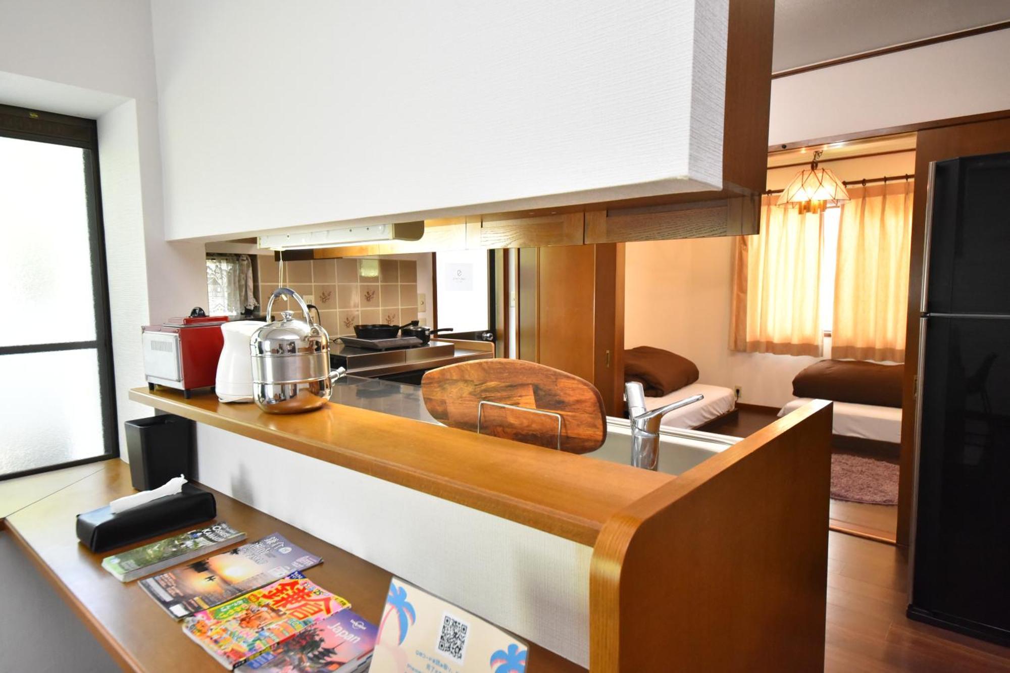 Beach Side House Shell Kamakurahase 외부 사진