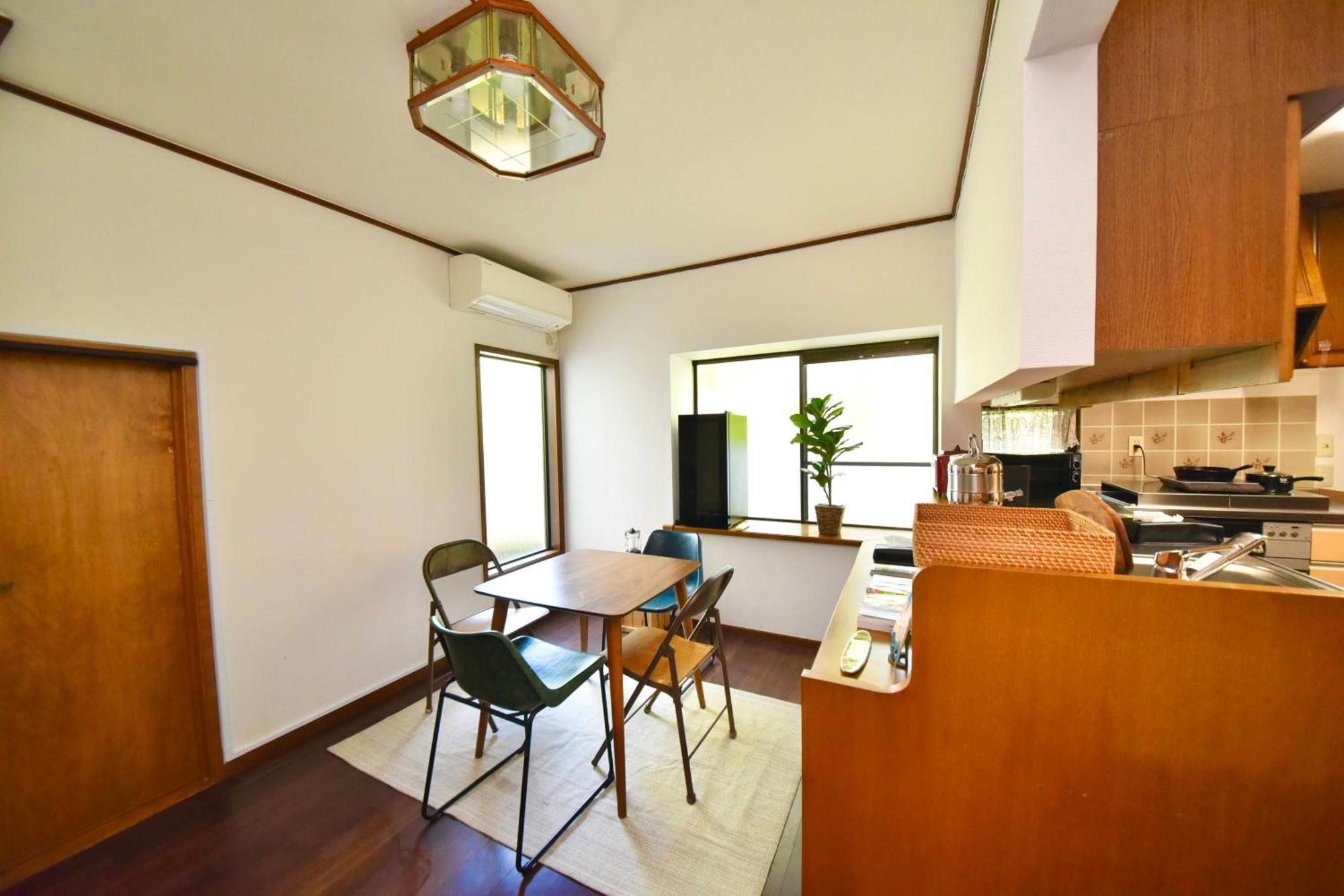 Beach Side House Shell Kamakurahase 외부 사진
