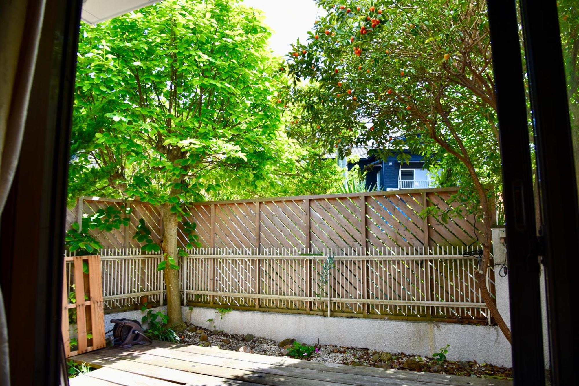 Beach Side House Shell Kamakurahase 외부 사진